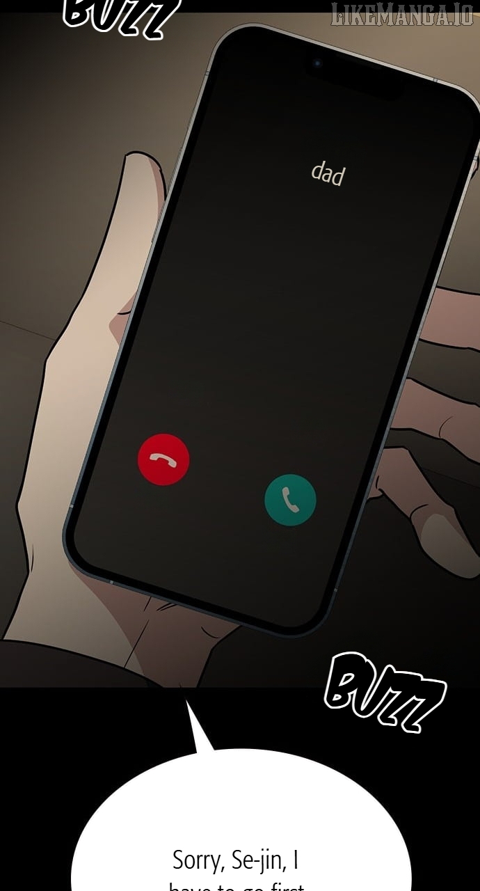 How to break up well Chapter 45 - page 19